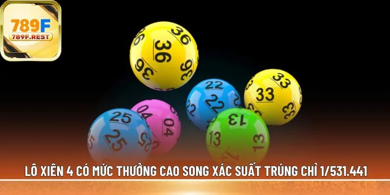 Lô xiên 4 